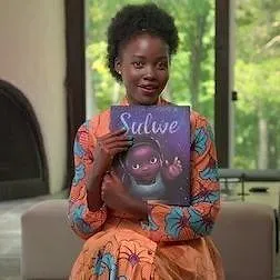 Bookmarks: Celebrating Black Voices