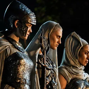 Le Seigneur des anneaux : Les Anneaux de pouvoir