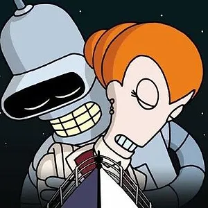 Futurama
