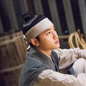 100 Days My Prince