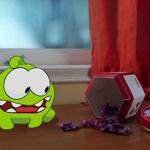Om Nom Stories