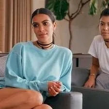 L'incroyable Famille Kardashian