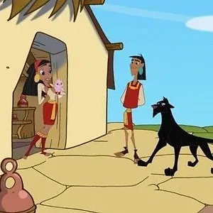 Kuzco: Un Empereur à l'École