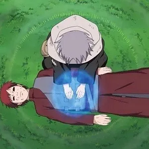 NARUTO