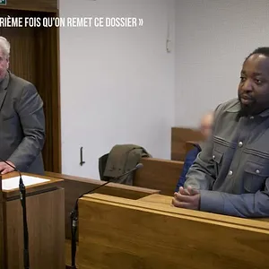 Face au juge