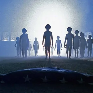 X-Files : Aux frontières du réel