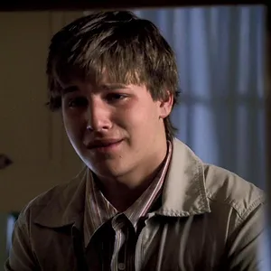 Desperate Housewives