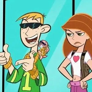 Kim Possible