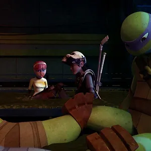 S2 E14 : Épisode 14