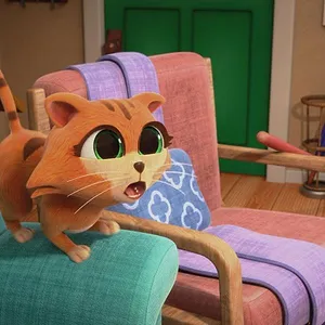 Spidey et ses amis extraordinaires