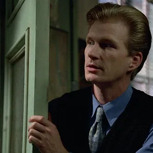 New York Police Blues