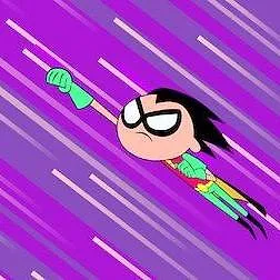 Teen Titans Go!