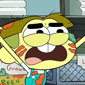 Les Green à Big City