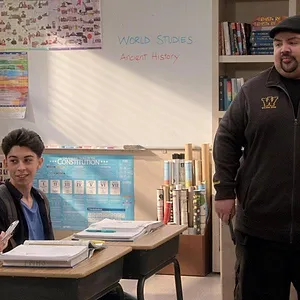Mr. Iglesias