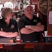 Cauchemar en cuisine US