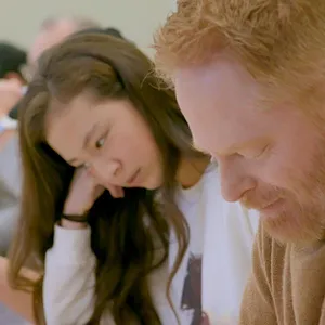 Une Journée à Disney