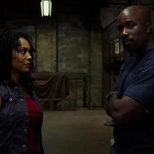 Marvel's Luke Cage