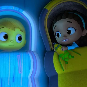 Doug, le robot curieux