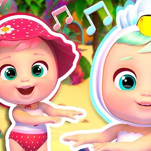 Cry Babies Magic Tears