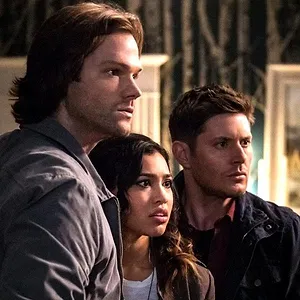 Supernatural