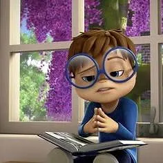 Alvinnn !!! et les Chipmunks