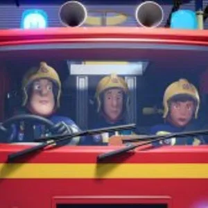 S14 E8 : Le chemin ancestral de Pontypandy