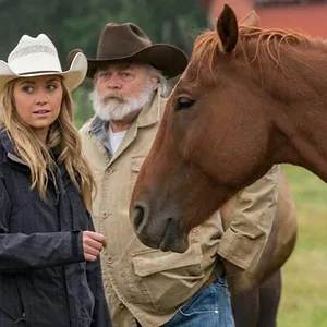 Heartland