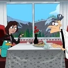 Phinéas et Ferb