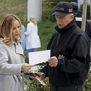 NCIS : Enquêtes spéciales