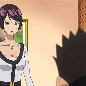 Bakuman