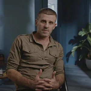 Squatters: Get the F*** Out of My House