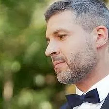 Mariés au premier regard