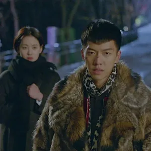 A Korean Odyssey