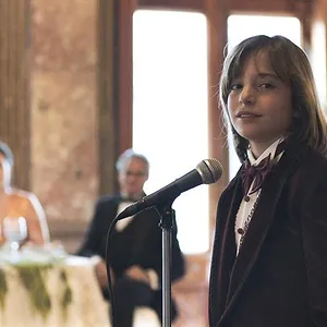 Luis Miguel : La série