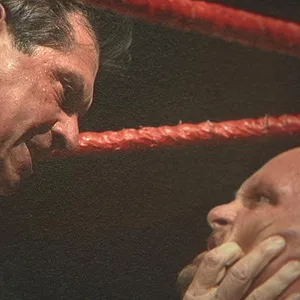 Mr. McMahon : Gourou du catch