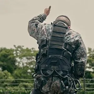 PJ ~航空救難団~