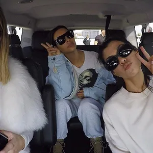 L'incroyable Famille Kardashian