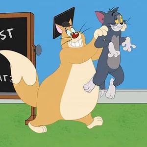 Tom et Jerry Show