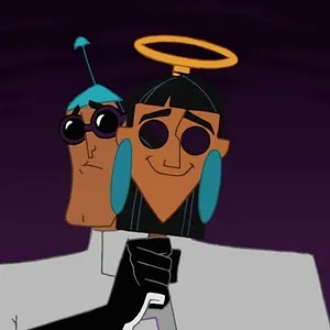 Kuzco: Un Empereur à l'École