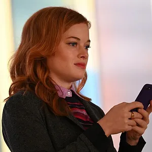 Zoey et son incroyable playlist