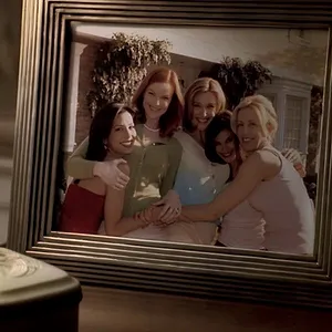 Desperate Housewives