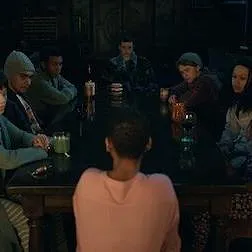 The Midnight Club