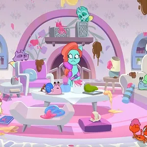 My Little Pony : Raconte ton histoire