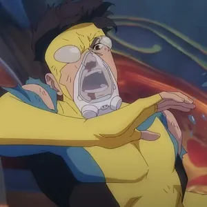 INVINCIBLE