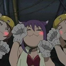 Soul Eater