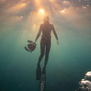 Chasseurs d'épaves Australie
