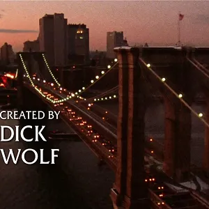 New York Unité Spéciale