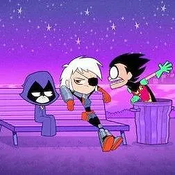 Teen Titans Go!