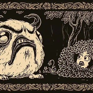 Les Green à Big City