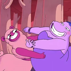 Centaurworld